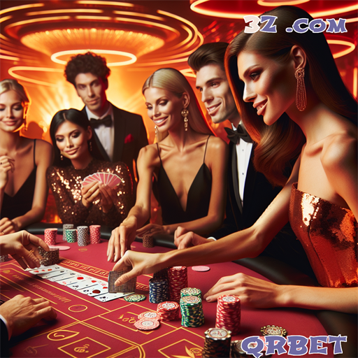 Promoções Imperdíveis no QRBet: Aumente Suas Chances de Ganhar